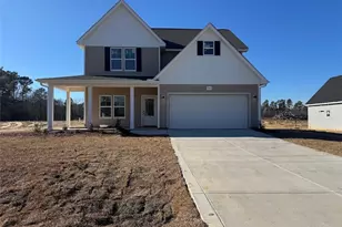9844 Rockfish Rd, Raeford, NC 28376 - Photo 1