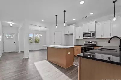 9844 Rockfish Road, Raeford, NC 28376 - Photo 3