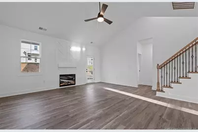 9844 Rockfish Road, Raeford, NC 28376 - Photo 5