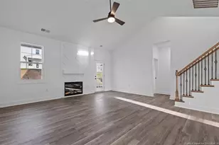 9844 Rockfish Rd, Raeford, NC 28376 - Photo 5