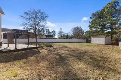 3833 Sunchase Drive, Fayetteville, NC 28306 - Photo 5