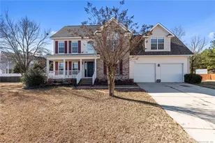 3833 Sunchase Dr, Fayetteville, NC 28306 - Photo 1