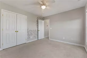 3833 Sunchase Dr, Fayetteville, NC 28306 - Photo 19