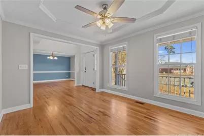 3833 Sunchase Drive, Fayetteville, NC 28306 - Photo 7