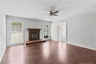 6924 Woodmark Dr, Fayetteville, NC 28314 - Photo 19