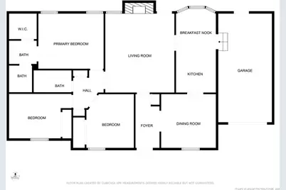 6924 Woodmark Drive, Fayetteville, NC 28314 - Photo 37