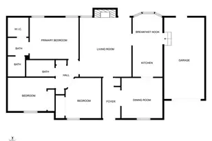 6924 Woodmark Dr, Fayetteville, NC 28314 - Photo 37