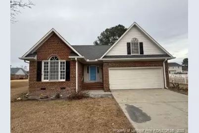 1135 Derbyshire Road, Fayetteville, NC 28314 - Photo 1
