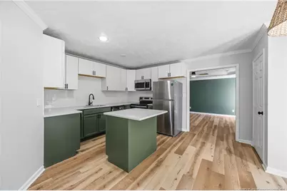 149 E Twelve Oaks Road, Raeford, NC 28376 - Photo 15