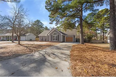 149 E Twelve Oaks Road, Raeford, NC 28376 - Photo 3