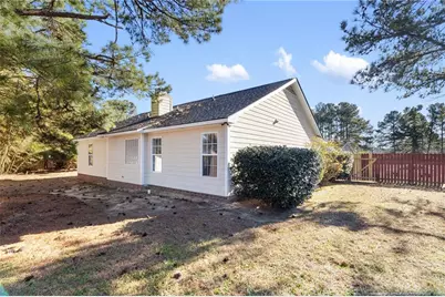 101 Horace Court, Raeford, NC 28376 - Photo 35