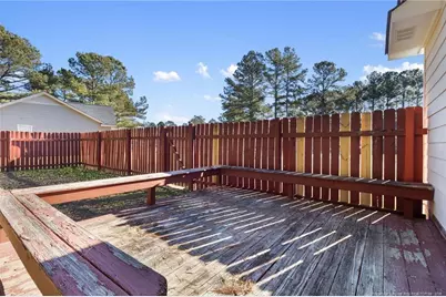 101 Horace Court, Raeford, NC 28376 - Photo 31