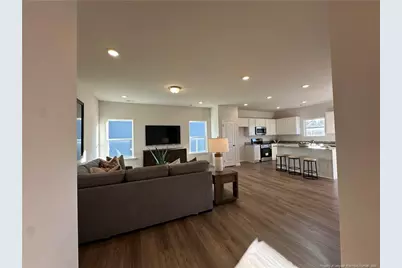 165 Courtside Drive, Dunn, NC 28334 - Photo 3