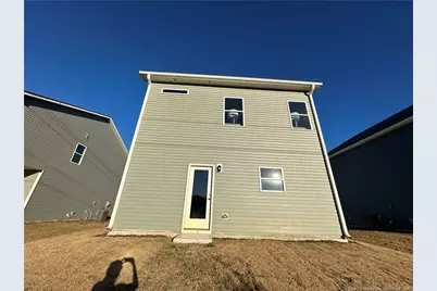 165 Courtside Drive, Dunn, NC 28334 - Photo 17