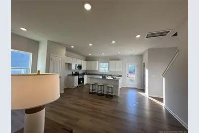 165 Courtside Drive, Dunn, NC 28334 - Photo 5