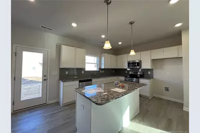 164 Courtside Drive, Dunn, NC 28334 - Photo 5