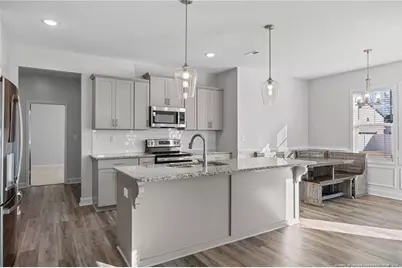 326 Glee Street, Hope Mills, NC 28348 - Photo 9