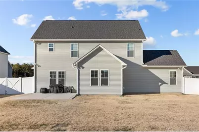 326 Glee Street, Hope Mills, NC 28348 - Photo 37