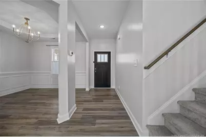 326 Glee Street, Hope Mills, NC 28348 - Photo 5