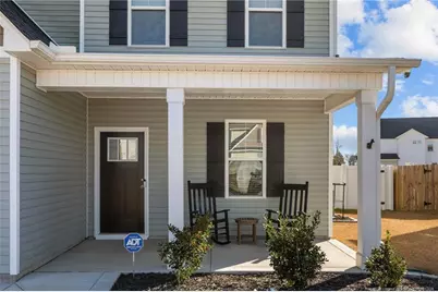 326 Glee Street, Hope Mills, NC 28348 - Photo 3