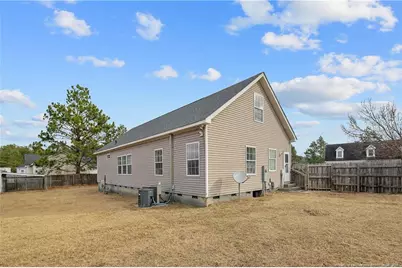 91 Doral Drive, Saint Pauls, NC 28384 - Photo 47