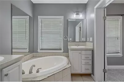 91 Doral Drive, Saint Pauls, NC 28384 - Photo 25