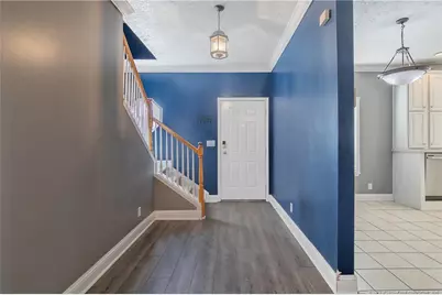 91 Doral Drive, Saint Pauls, NC 28384 - Photo 5