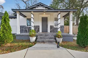 114 Phillips St, Fayetteville, NC 28301 - Photo 5