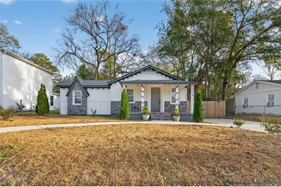 114 Phillips Street, Fayetteville, NC 28301 - Photo 1