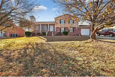 863 Santiato Drive, Fayetteville, NC 28314 - Photo 1