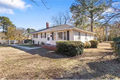 302 Brookwood Avenue, Fayetteville, NC 28301 - Photo 3