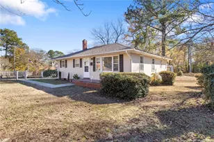 302 Brookwood Ave, Fayetteville, NC 28301 - Photo 3