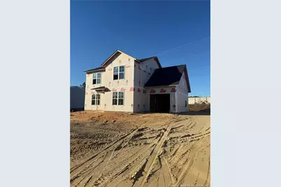 860 Shortridge Road, Fayetteville, NC 28303 - Photo 1