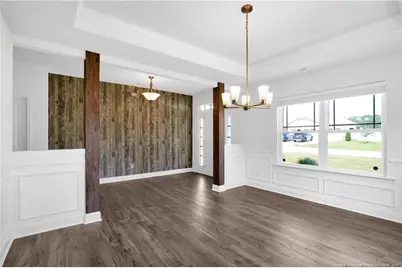 66 S Hawks Ridge Lane, Smithfield, NC 27577 - Photo 7