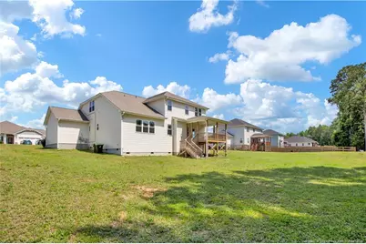 66 S Hawks Ridge Lane, Smithfield, NC 27577 - Photo 45