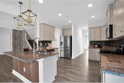 66 S Hawks Ridge Lane, Smithfield, NC 27577 - Photo 15