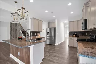 66 S Hawks Rdg Ln, Smithfield, NC 27577 - Photo 15