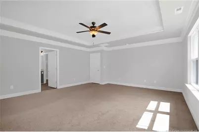 66 S Hawks Ridge Lane, Smithfield, NC 27577 - Photo 23