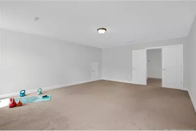 66 S Hawks Ridge Lane, Smithfield, NC 27577 - Photo 31