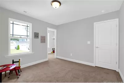 66 S Hawks Ridge Lane, Smithfield, NC 27577 - Photo 39