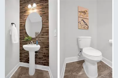 66 S Hawks Ridge Lane, Smithfield, NC 27577 - Photo 21