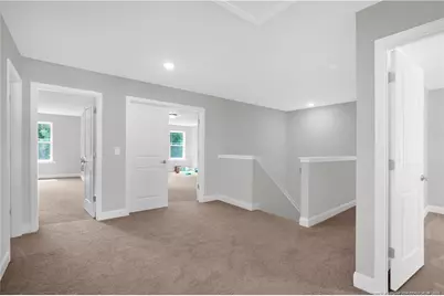 66 S Hawks Ridge Lane, Smithfield, NC 27577 - Photo 29