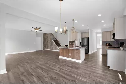 66 S Hawks Ridge Lane, Smithfield, NC 27577 - Photo 13