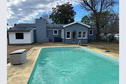 5416 Silver Pine Court, Fayetteville, NC 28303 - Photo 21