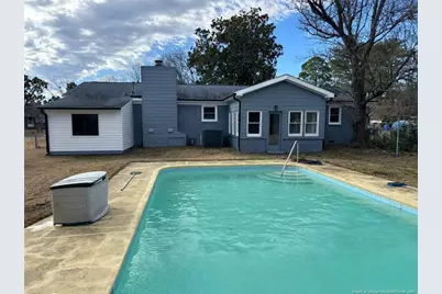 5416 Silver Pine Court, Fayetteville, NC 28303 - Photo 19