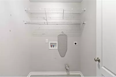 617 Collinwood Drive, Raeford, NC 28376 - Photo 19