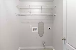 617 Collinwood Dr, Raeford, NC 28376 - Photo 19