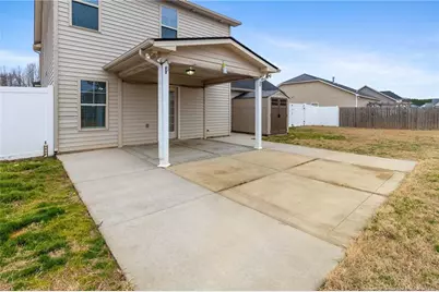 617 Collinwood Drive, Raeford, NC 28376 - Photo 37