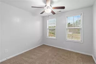 617 Collinwood Dr, Raeford, NC 28376 - Photo 33