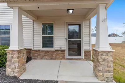 617 Collinwood Drive, Raeford, NC 28376 - Photo 5